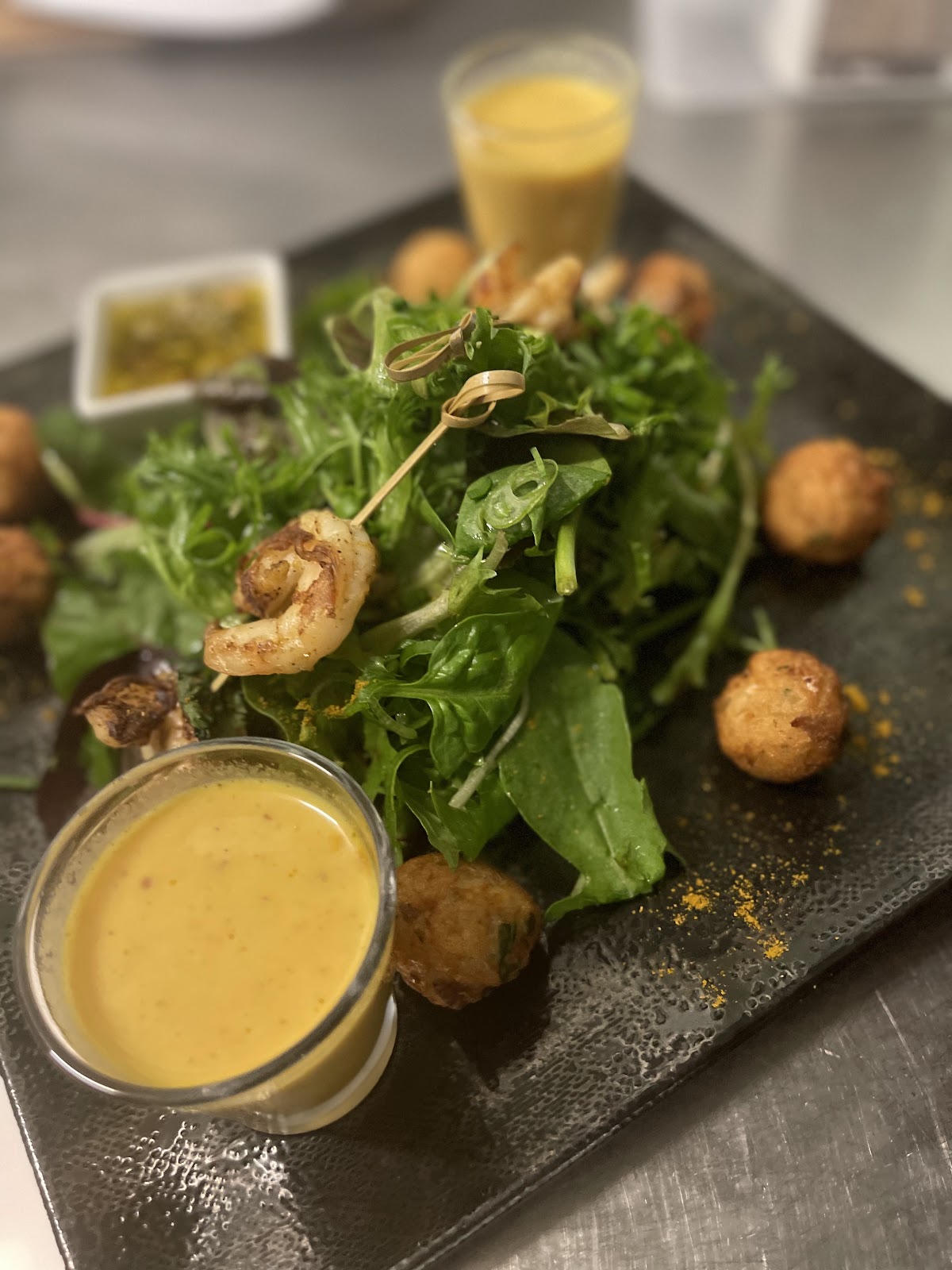 Photo 6 de Restaurant Au Cerf