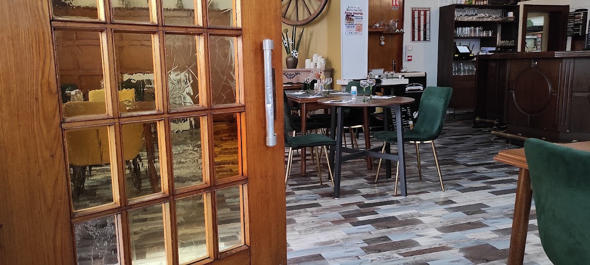 Photo 2 de Restaurant Au Cerf